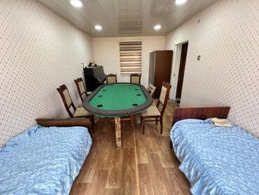 домики в набране снять: Bakı, Qala qəs., 150 kv. m, 6 otaqlı, Hovuzlu, Su, Kanalizasiya, Qaz — 20