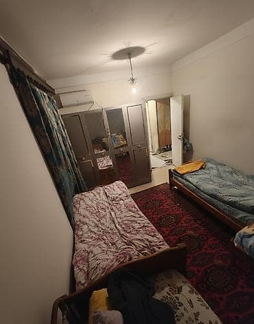 bakixanov heyet evleri kiraye: Bakixanovda munasib qiymete merkezde Aygun malin yaxinliqinda 9/9 — 3