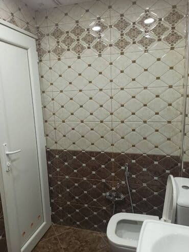 sarayda kiraye: Nizani rayonu Neftçilər,xalqlar metrosunun yaxınlığında köhnə tikili 5 — 16