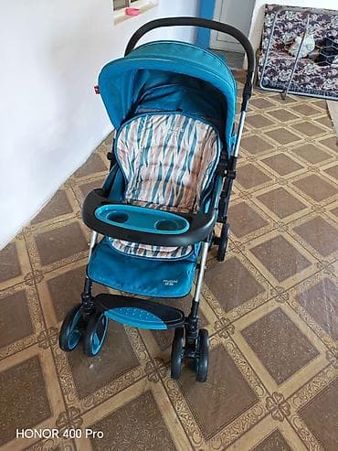 Klassik gəzinti arabası