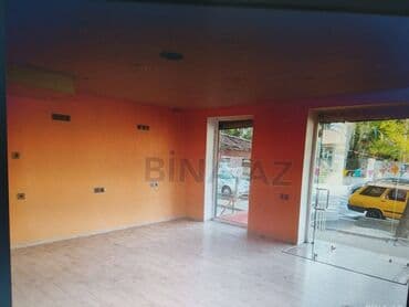 киоск в аренду: Super temirli insanlarin six gedis gelis yolu seherin merkezinde tam — 5