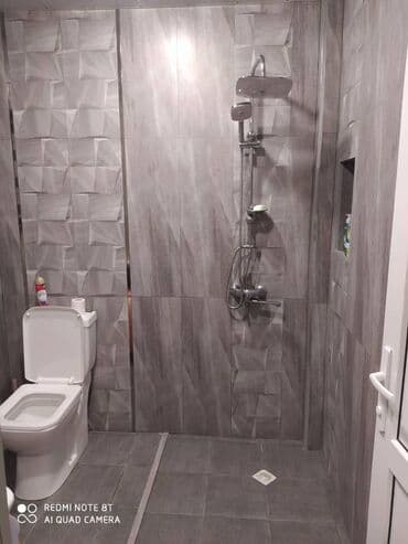 uşaqlar ucun oyun mərkəzləri: 2 otaqlı, Yeni tikili, 70 kv. m — 18