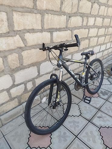 boyuk velosiped: SAFT sport velosipedi velosiped 26 lıqdır çox istifadə olunmayıb — 3