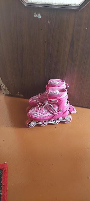 h m triko za balet: Çəhrayi rəngdə rolik. Az islenib 37-40 razmer — 2