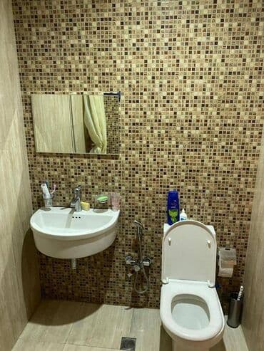 xacmaz ev satilir: 4 otaqlı, Yeni tikili, m. 20 Yanvar, 185 kv. m — 3