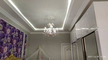 əhmədlidə evlərin satışı: 3 otaqlı, Yeni tikili, 83 kv. m — 13