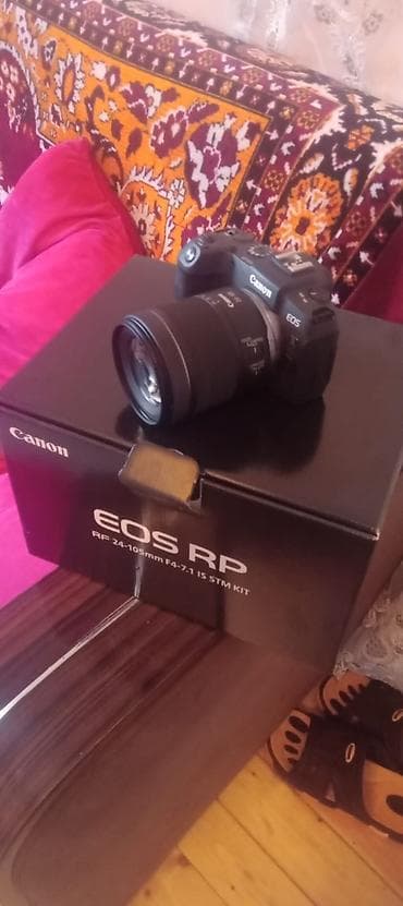 macbook satilir: Salam Aleykum.Canon rp satilir — 2