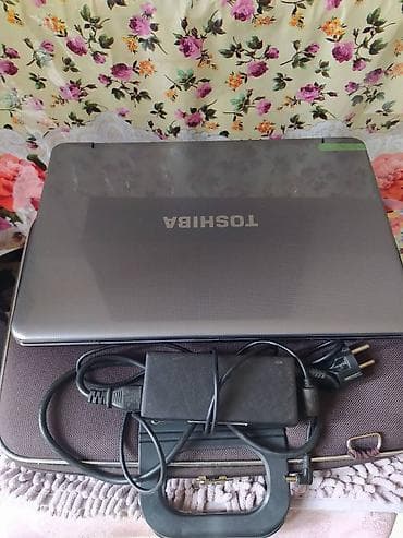 mini pc computer: Toshiba l955.Core i5- ram 6gb-vga 1792mb. Processor core i5-3317u — 4