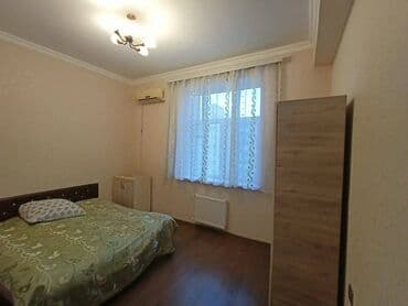 sarayda yeni tikili binalar: Yasamal rayonu,Yeni Yasamal Zefir mollun arxasında,9 mərtəbə yeni — 5