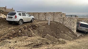 torpaq satilir 2019: 7 sot, Tikinti, Mülkiyyətçi, Kupça (Çıxarış), Texniki pasport — 7