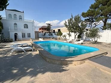 5 otaqlı, 260 kv. m, Kredit yoxdur, Yeni təmirli