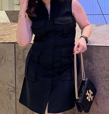 platye: Gündəlik don, Mini, Ipekyol, L — 3