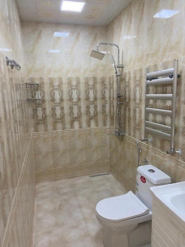 otag: İcarəyə verilir 3 otaqlı yeni tikili 105 m², Nəsimi r. Kateqoriya — 9