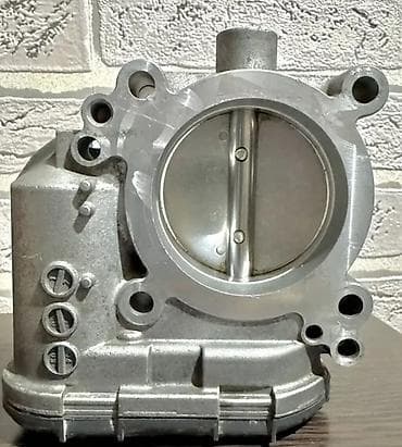 gaz volga: Məhsul: Elektron qaz klapanı (Throttle Body) ZASLONKA — 1