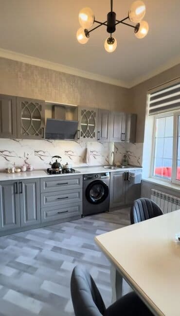 zirzəmi: Binəqədi qəs. 4 otaqlı, 150 kv. m, Yeni təmirli — 17