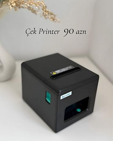 printer almaq: Yeni — 3