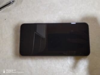 işlenmiş samavar: Redmi 8, 32 GB, rəng - Göy, Sensor, Barmaq izi, İki sim kartlı — 2