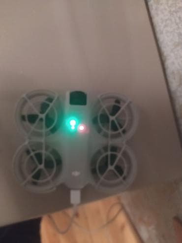 atv plus az: DJI Avata dronu – kompakt FPV uçuş üçün. Xüsusiyyətlər: - Qapalı — 2