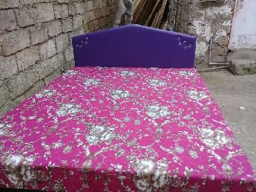 taxt 2 nəfərlik: Carpayi
TEZEDIR 2 neferlikdir HAZIRLARI VAR — 7