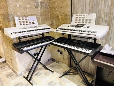 pianino qiymətləri: Kurzweil Yüksək keyfiyyətli alətləri daha münasib qiymətə təqdim — 1