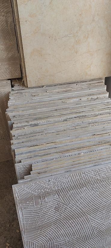 Другой декор и предметы интерьера: Metlax 60x60 ölçüdə sökülüb arxası təmiz ispan istehsalıdır 500 kv — 3