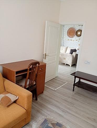kira evler: 85 kv. m, 3 otaqlı, İnternet, Qaz, İşıq — 5