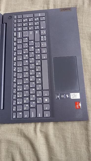 core i5 12400f: Lenovo Ideapad 3 (Tam İşlək Vəziyyətdə / Rəsmi Sənədli) Təcili — 5