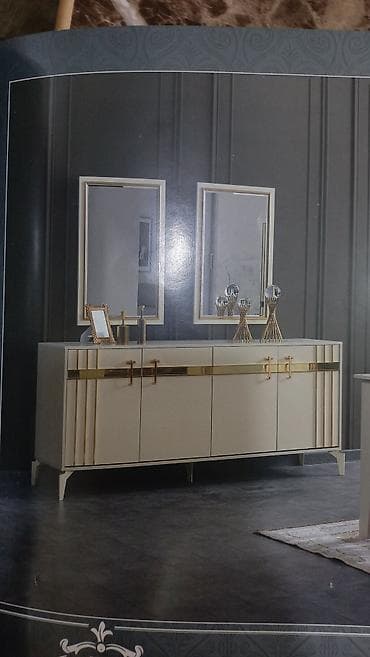 mebelerin satisi: Yeni — 1