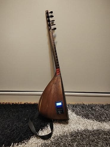 Saz elektrond toyular üçündür ancaq aparat qoşul kaloka qoşul 4dene