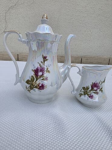 caydanliq: Новый, Заварочный чайник — 4