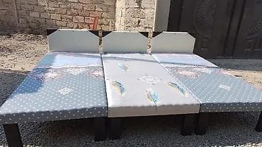 Samovarlar: Təzə çarpayılar — 4