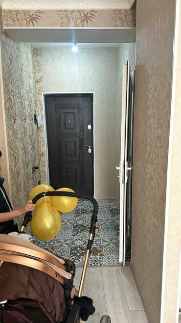 binə savxozda ev: Temirli evdi — 6