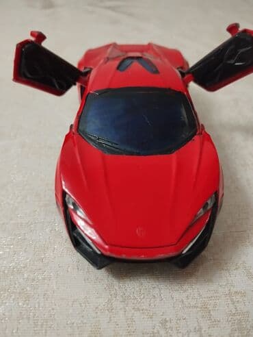 детские мотоциклы на аккумуляторе: Dəmir maşın — 1