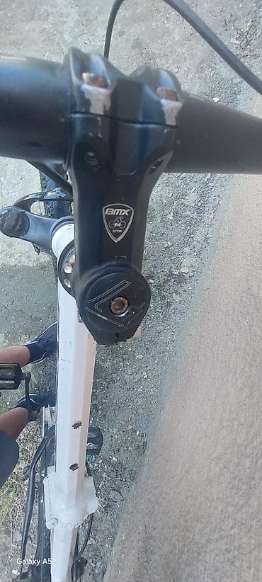 29 velo: MACCE tam asqılı (full-suspension) dağ velosipedi - Çərçivə — 4