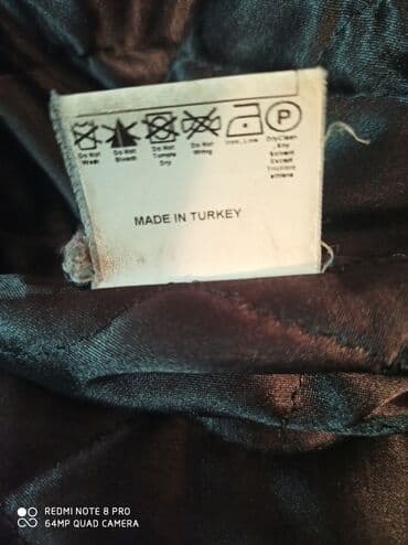 дождевик купить в баку: Palto, əla vəziyyətdədir, 48razmer. 3ildir 450azn.e alınıb. Az — 4