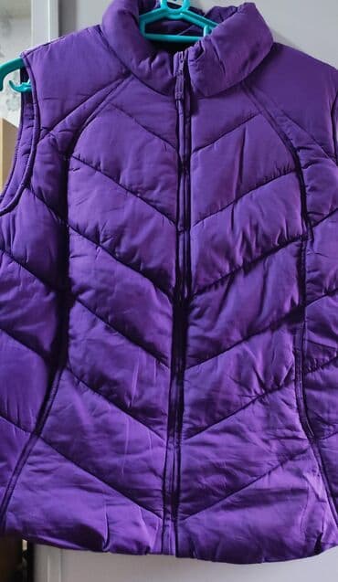 военная форма: Жилет, M, цвет - Фиолетовый — 7