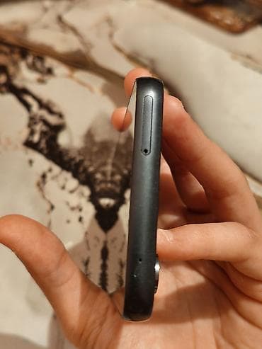 redmi 8 pro: Samsung Galaxy A54 5G, 256 GB, rəng - Qara, Barmaq izi — 6