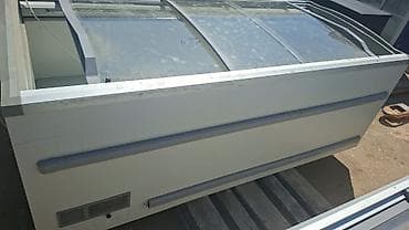 Soyuducu avadanlığı: Dondurma üçün, 95 * 225 * 100 — 2