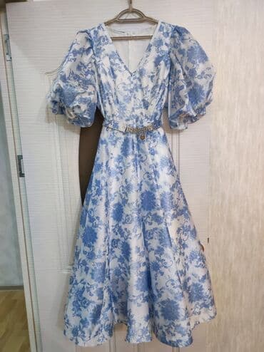 ad gunu paltarlari: 3 dəfə geyinib gündəlik ziyafət üçün uyğundu 42 bədən — 1