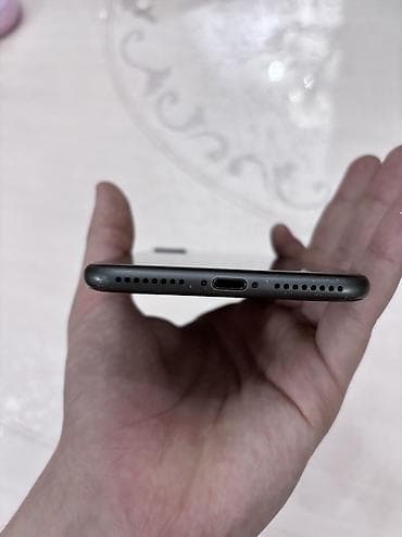 ТВ и видео: IPhone 8 Plus, 256 ГБ, Черный — 3