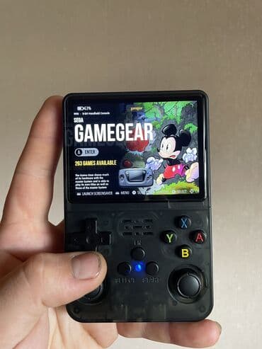 coc hesap satışı: Game Console R36S Yenidir youtube yasib baxin istesez yada gelin — 25