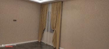 dekor perdeler: Pərdə Tül Dekor Üstlük Capsellalar — 6