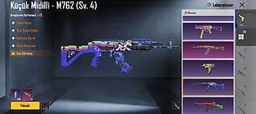 pubg mobile panda seti: PUBG Mobile hesabı – “CAN SEHIDLER” - Səviyyə: 68 - RP: aktiv menyu — 8