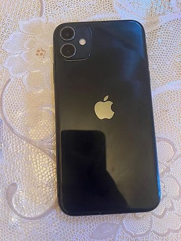 alfa electronics: IPhone 11, Qara, Face ID — 3