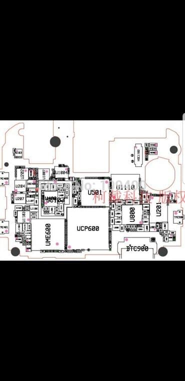 soyuducu temir: Telefon, Planshetlerin ve Konpyuterlerin temiri, Ekranlarin — 9