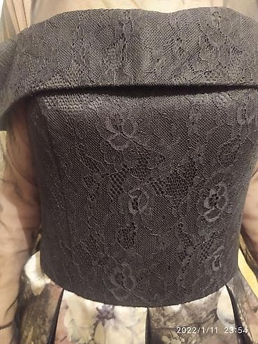 Baş geyimləri: Ledy Şharmdan 500 manata alınıb 2 defe toy geyinilib demek olarki — 7