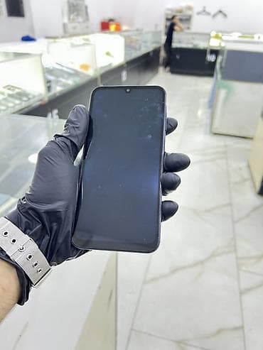 1 terabayt telefon: Samsung Galaxy A25, 256 GB, rəng - Mavi, İki sim kartlı — 3