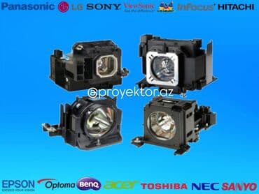 yupiter yp 333 hd: Yeni Proyektor Ödənişli çatdırılma, Rayonlara çatdırılma, Ünvandan götürmə — 1