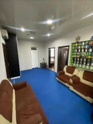 qaradağ rayonu müşfiqabad qəsəbəsində kirayə evlər: Sabuncu un maşdağa qesebesinde 6.5 sot torpaqin içinde 2 otaqli ev 350 — 7