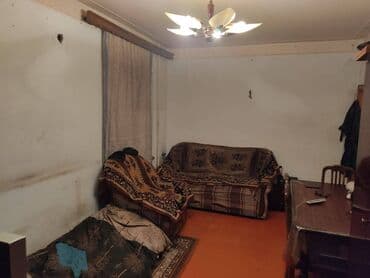 4 cu mikrorayon kiraye evler 2024: Bakı, 2 otaqlı, Köhnə tikili, m. Həzi Aslanov, 40 kv. m — 10